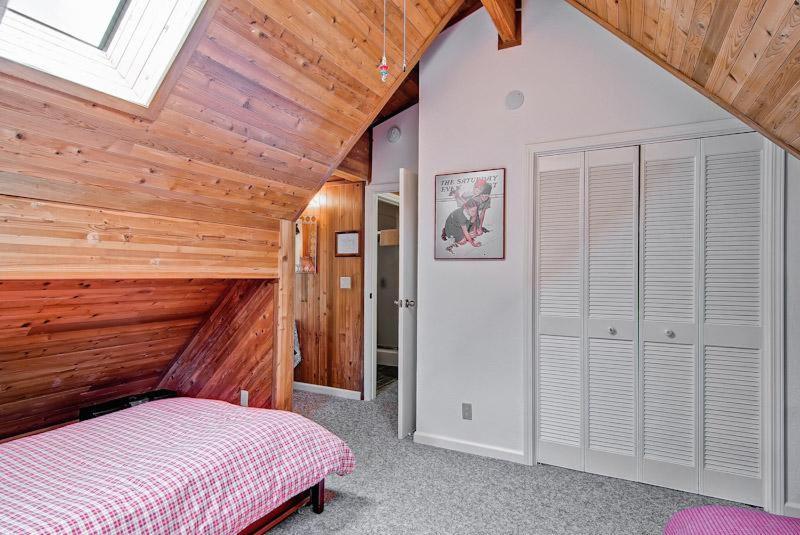 Vila Edelweiss Yosemite West Exteriér fotografie